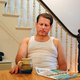 Al Gore waits by the phone for a call that may never come.